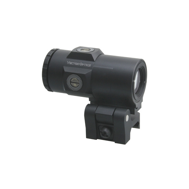 ベクターオプティクス マーベリック3x22 Magnifier （Vector