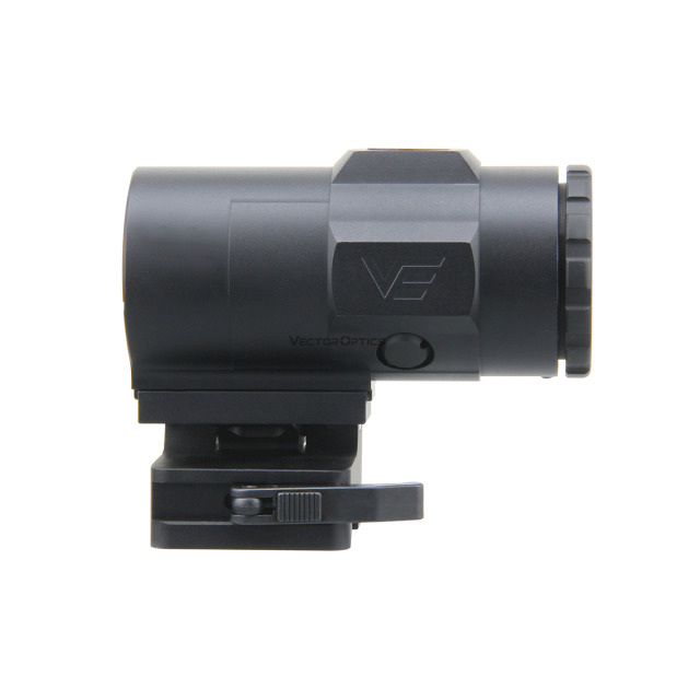 Vector optics SCMF-41 Maverick-IV 3x22 Magnifier Mini