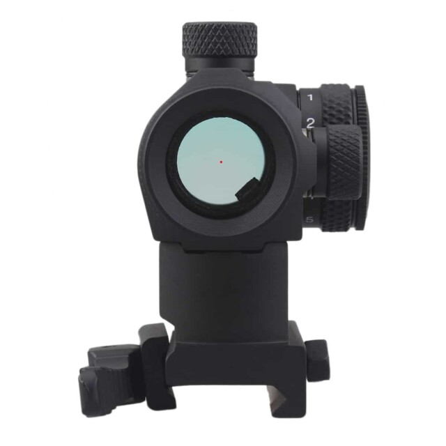 Vector optics SCRD-12 Maverick 1x22