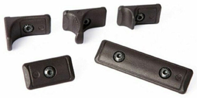 実物】 SIG SAUER トレッドフォアグリップキット