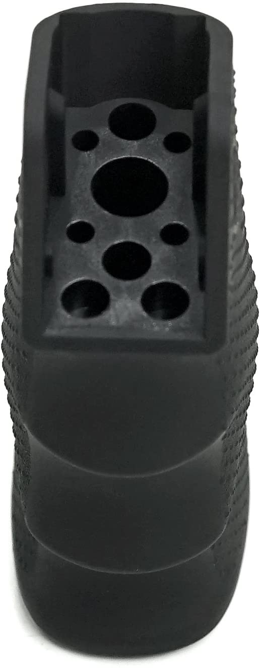 SilverLanceAirsoft HOGUE タイプラバーグリップ(電動M4/M16用）