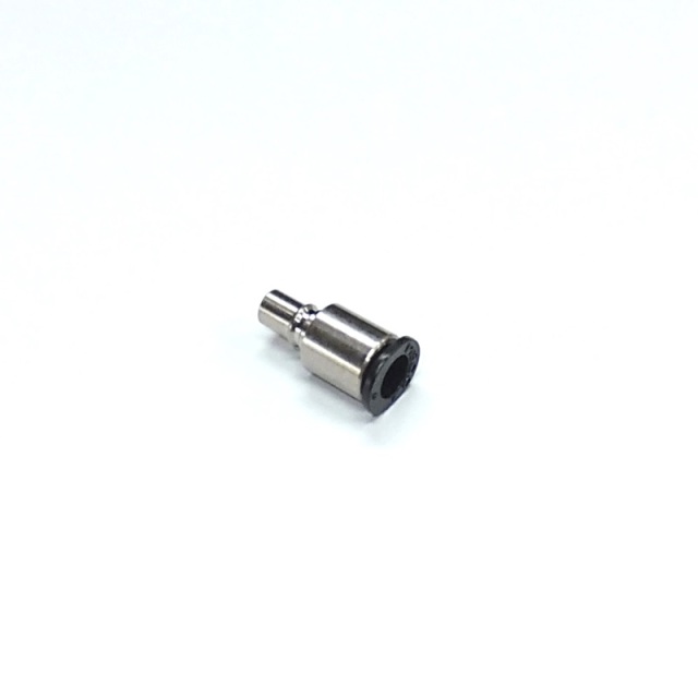 サンプロジェクト 6mmホース用 ワンタッチカプラセット (SP-27-6)