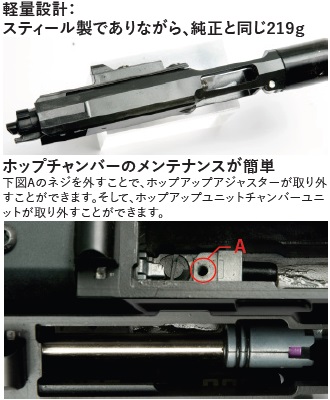 ☆送料無料☆【NOVESKE公式ライセンス】T-8 NOVESKE N4 DEVGRU GBB BK