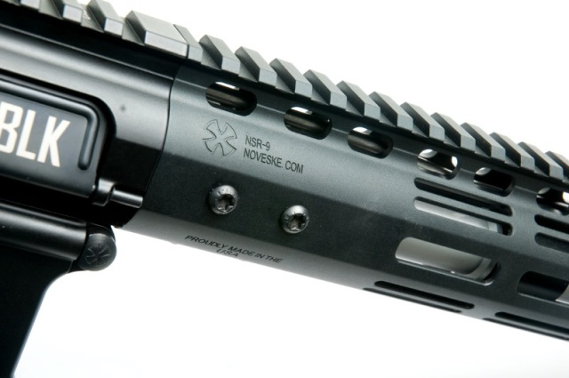 ☆取寄☆送料無料☆【NOVESKE公式ライセンス】T-8 NOVESKE N4 DEVGRU