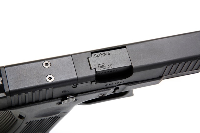 Glock 19 Gen 4 ガスハンドガン グロック19 Gen.4 - ガスブローバック | 東京マルイ