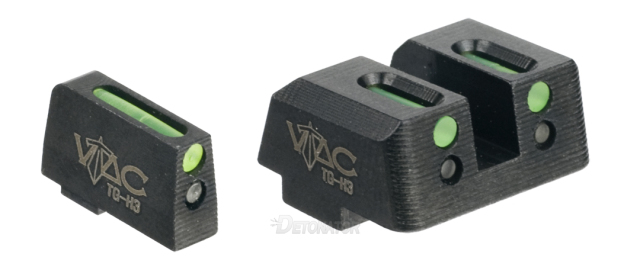 VFC V1911 タクティカルイルミネーター （LED/マルイ用）