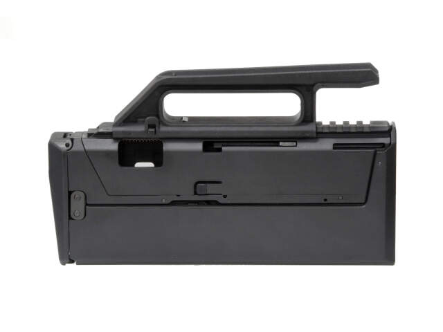 Magpul FMG-9キット完成品 カスタムスライド組込済み Magpul FMG-9