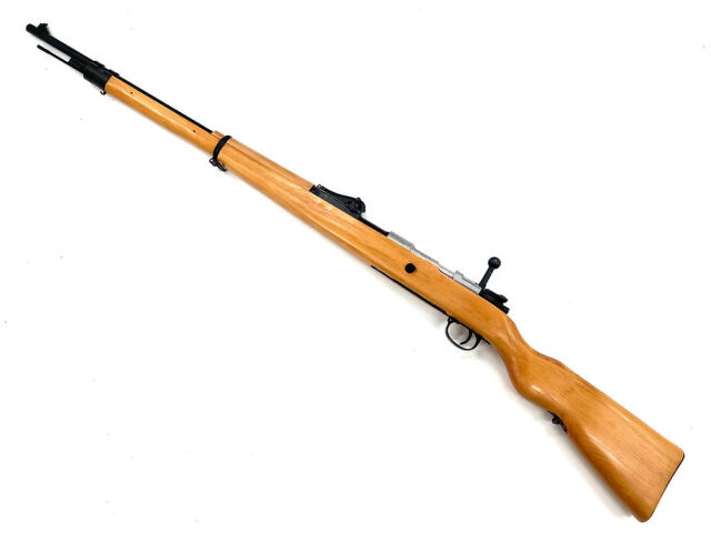 ☆取寄☆送料無料☆【海外バージョン】 Trench-Airsoft Gewehr