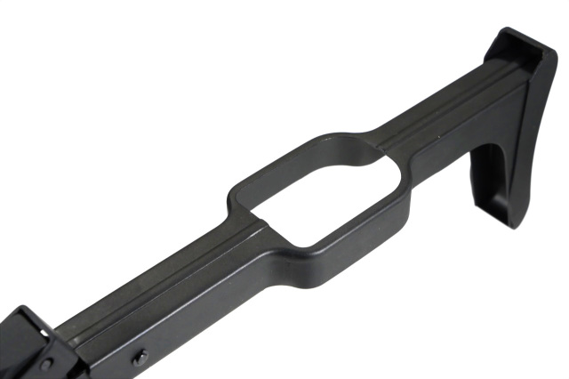 M93R メタルフォールディングストック TFC TFC メタルフォールディングストック KSC M93R対応
