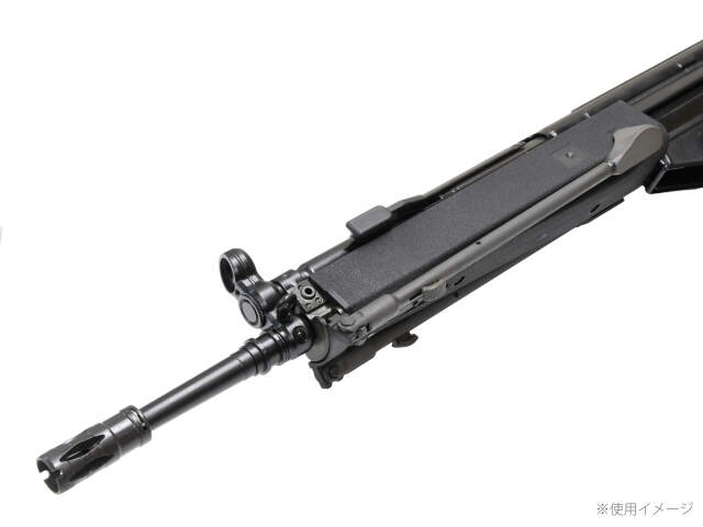 TaskForce405 G3/HK33用 フォールディングライトバイポッド