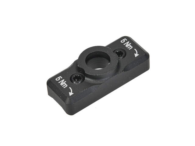 ☆送料無料☆BPW CNC6061アルミ ロアレシーバー APFG MCX SPEAR LT GBB