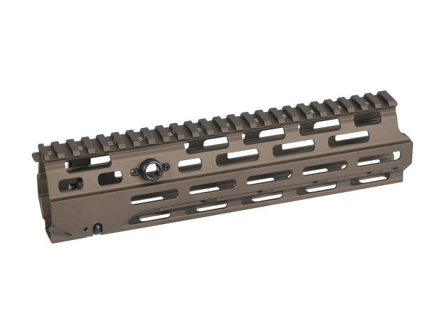 ☆新製品ご予約☆TaskForce405 G95 M-LOKレイルハンドガード