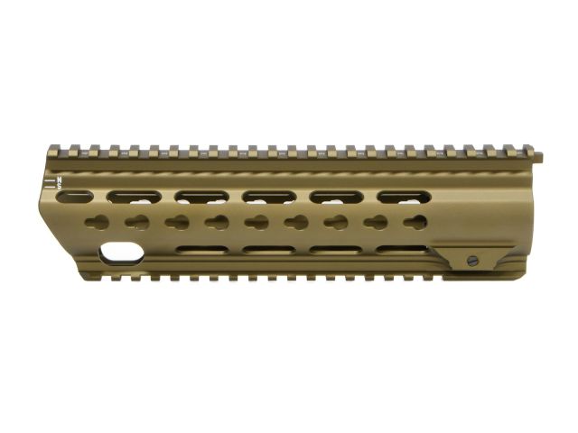 TaskForce405 G95/HK416A7 レイルハンドガード(Umarex/VFC HK416用