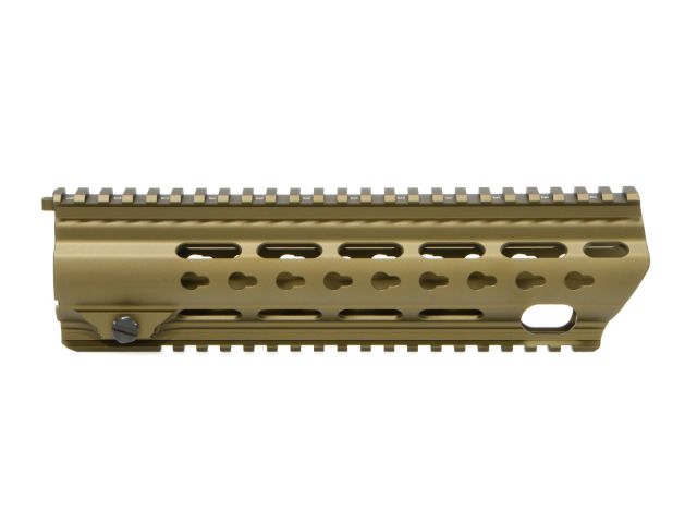 TaskForce405 G95/HK416A7 レイルハンドガード(Umarex/VFC HK416