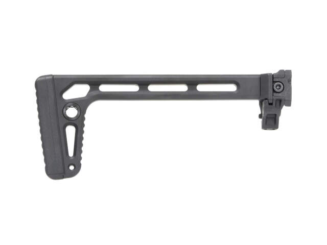 TaskForce405 SIG MCX/MPX Mini フォールディングストック (20mmレール)