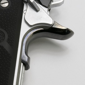 Anvil WA 1911シリーズ用 SFAタイプ ステンレスグリップセフティ Amazon.co.jp: Anvil WA（ウエスタンアームズ） M1911シリーズ用