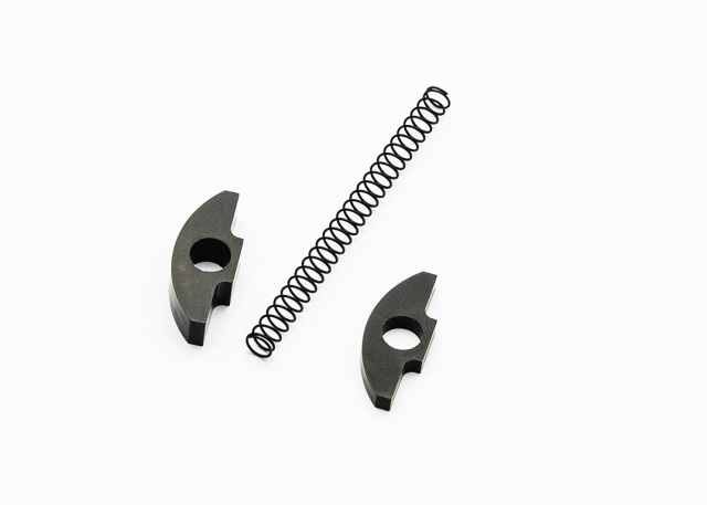 GHK urg-i Z-Parts GEISSELE チャージングハンドル Zparts Geissele URG-I ACHタイプチャージングハンドル NSN