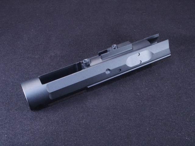PTS EPM-GBBR KSC M4/MASAD 38連マガジン ガスブロ用 PTS EPM-GBBR KSC M4/MASAD 38連マガジン ガスブロ用 M4 EPM 38