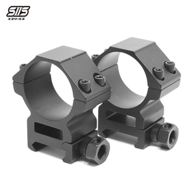 SIIS(エスツーエス) アルティメット・プロ2 ライフルスコープ 3-9×40