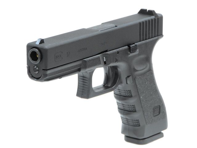 JPバージョン】 VFC/Umarex GlockAirsoft G17 Gen.3 GBB