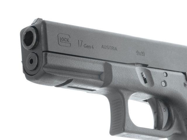 JPバージョン】VFC/Umarex GlockAirsoft G17 Gen.4 GBB