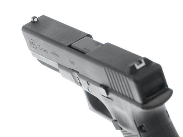 JPバージョン】VFC/Umarex GlockAirsoft G17 Gen.4 GBB