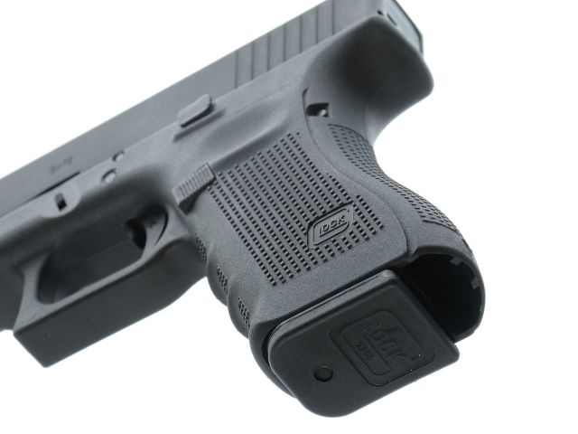JPバージョン】VFC/Umarex GlockAirsoft G17 Gen.4 GBBハンドガン【BK