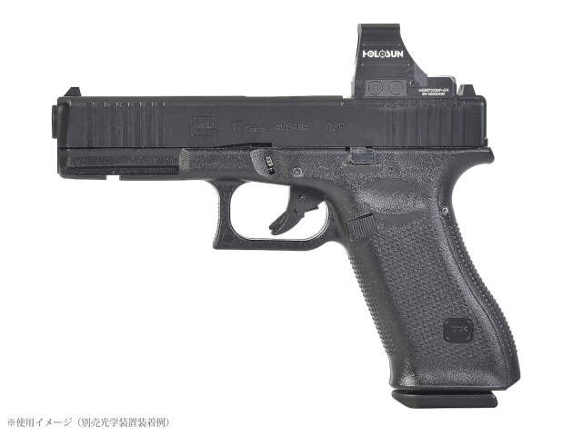 ☆新製品ご予約☆【JPバージョン】VFC/Umarex GlockAirsoft G17
