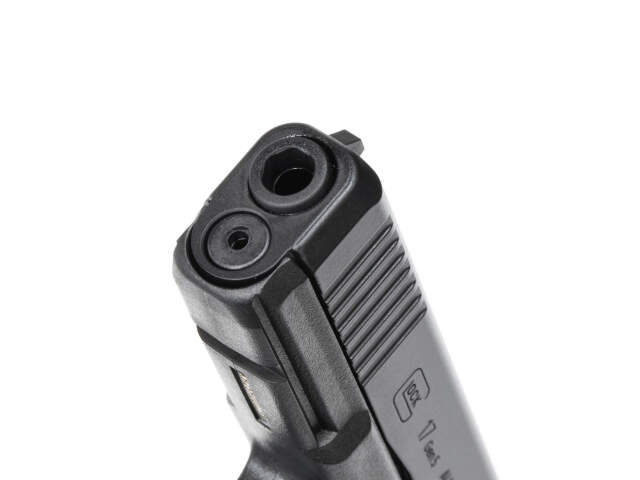 JPバージョン】VFC/Umarex GlockAirsoft G17 Gen.5 MOS GBBハンドガン