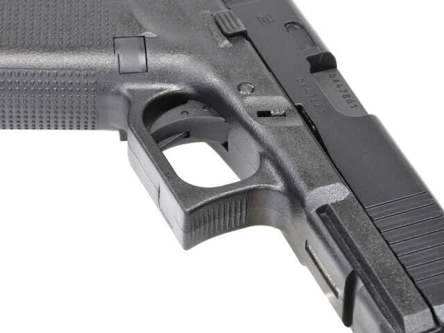 JPバージョン】VFC/Umarex GlockAirsoft G17 Gen.5 MOS GBBハンドガン