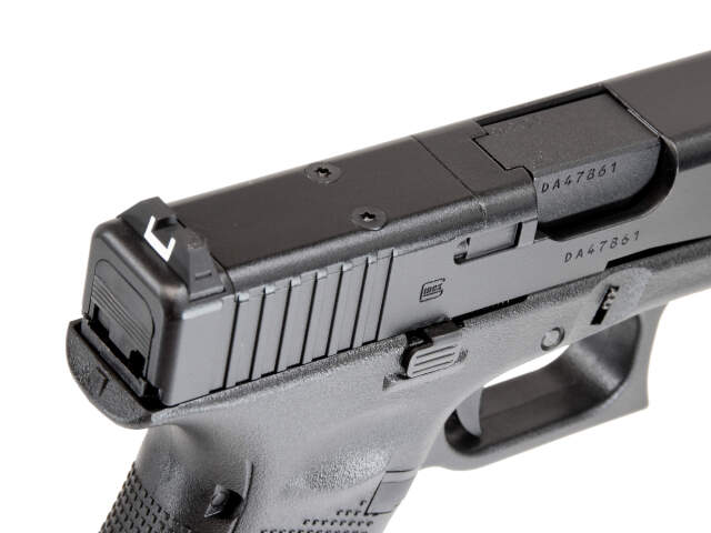 か*で様 東京マルイ ハンドガン本体 G17 Gen.5 MOS GBB 新品未 Amazon.co.jp: 東京マルイ グロック17 Gen5 MOS ガスブロー