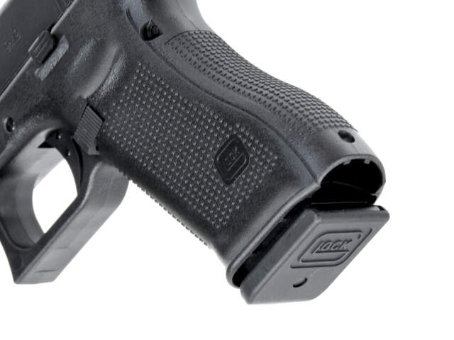JPバージョン】VFC/Umarex GlockAirsoft G17 Gen.5 MOS GBBハンドガン