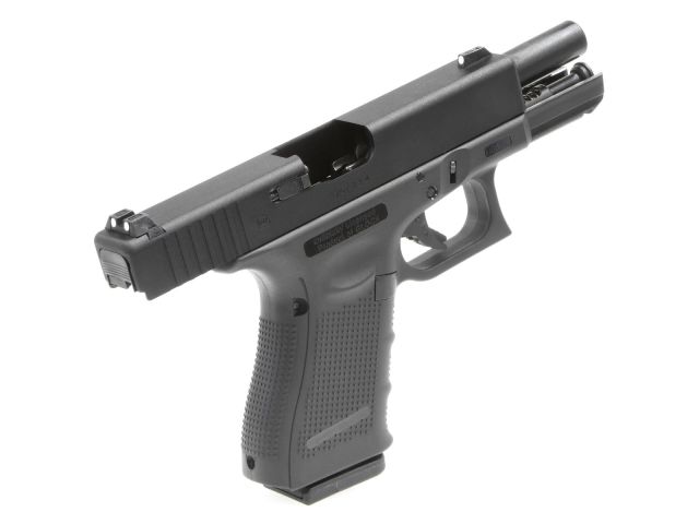 【日本未入荷】レーザーホルスター(検:東京マルイ GHK VFC グロック m9 楽天市場】DETONATOR アウターバレル Silver KKM Precision