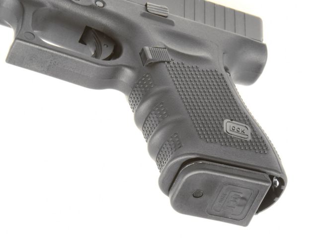JPバージョン】 VFC/Umarex GlockAirsoft G19 Gen.4 GBBハンドガン【BK