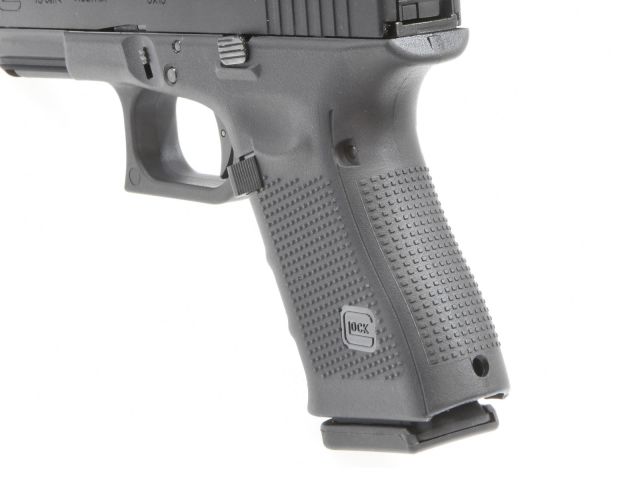 JPバージョン】 VFC/Umarex GlockAirsoft G19 Gen.4 GBB