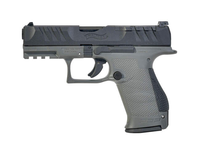 ストライクアームズ（StrikeArms）