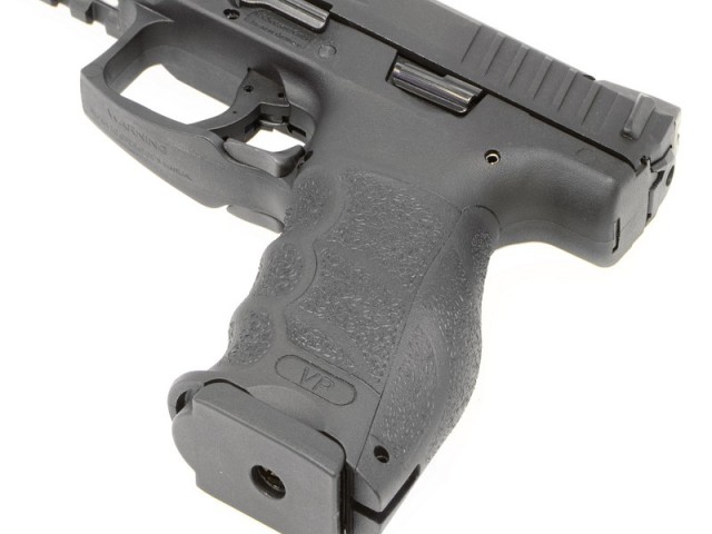 東京マルイ VFC VP9 ガスガン Amazon.co.jp: UMAREX (VFC) VP9 ガスブローバック SpecialCombo