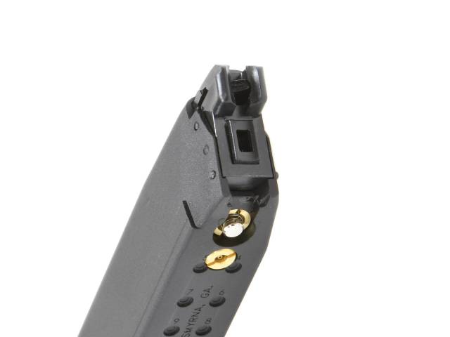 VFC/Umarex Glock Airsoft G18C V2ロングマガジン ［2.6419.1-UXA］