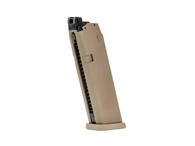 JPバージョン】 VFC/Umarex GlockAirsoft G19X GBBハンドガン