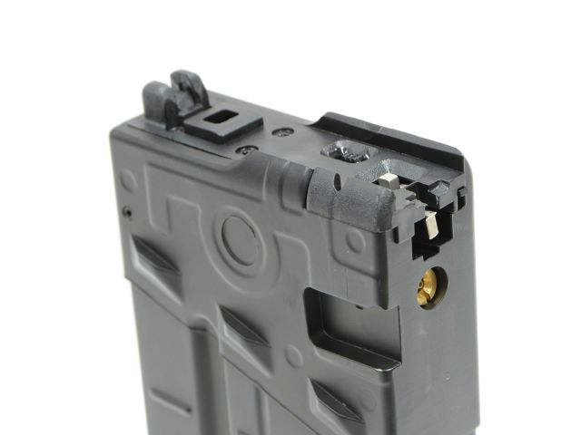 VFC/Umarex G3/PSG1 GBBR 20連スペアマガジン [VFC OEM]