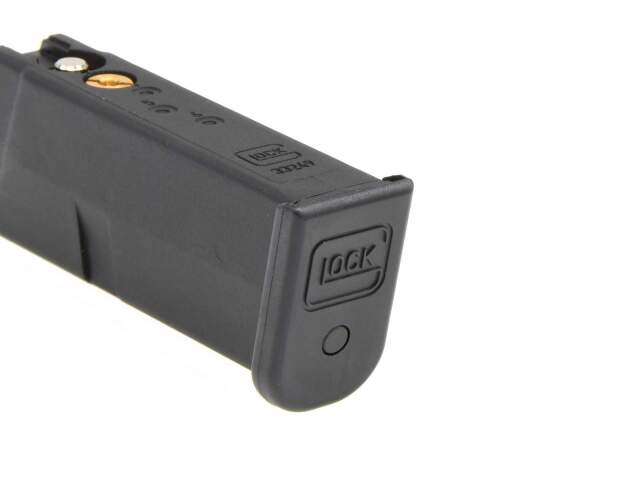 GLOCK１９　Gen.４　専用スペアマガジン2本付き 000000018766_a0V1Wy1.jpg