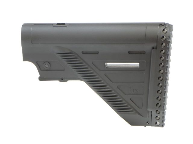 VFC/Umarex HK416A5 SlimLineテレスコピックストック