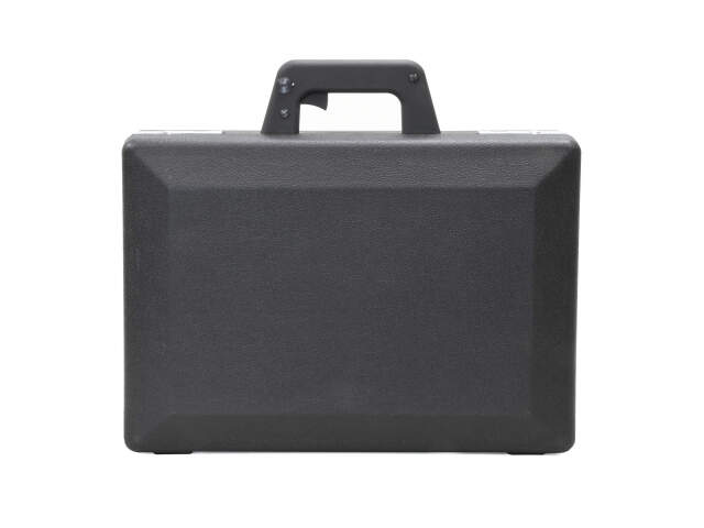 ハードガンケース　Field Locker FIELD LOCKER DOUBLE SIDED HARD RIFLE/SHOTGUN CASE vintage