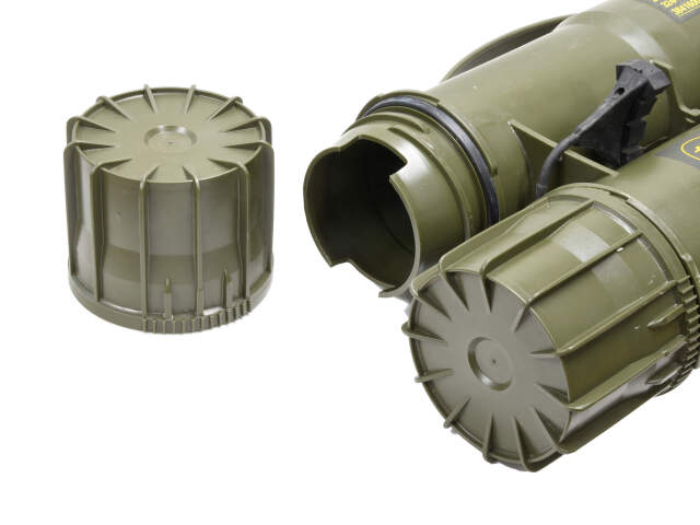 実物】84mm 無反動砲 カールグスタフ 砲弾ケース 【VFC US SOCOM M3 
