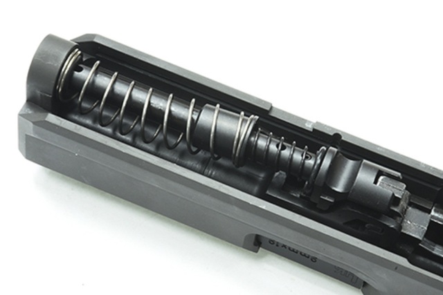 東京マルイ USP COMPACT USPコンパクト - ガスブローバック | 東京マルイ エアソフトガン