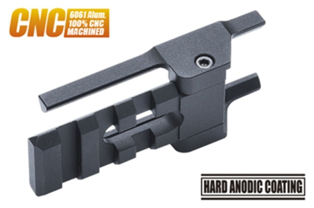 マルシン(Marushin) S&W M29/629 8-3/8inch 木製グリップ Xカート式