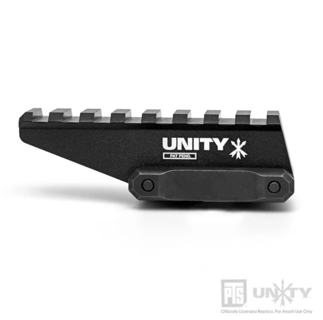 PTS Unity Tactical FAST Absolute Riser アブソリュート