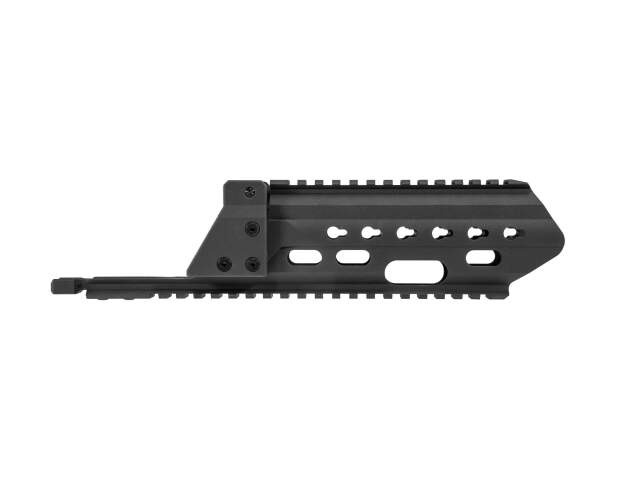 ULTIMA G36 Modern style Tactical ハンドガード / Kurz (For VFC G36