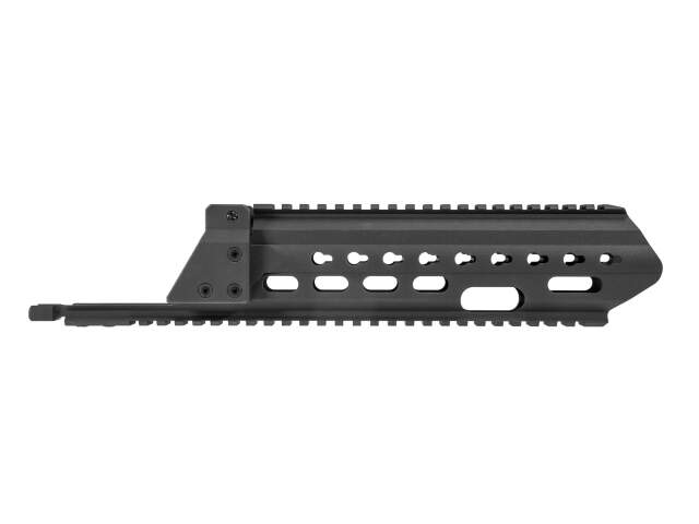 ULTIMA G36 Modern style Tactical ハンドガード/STD (For VFC G36