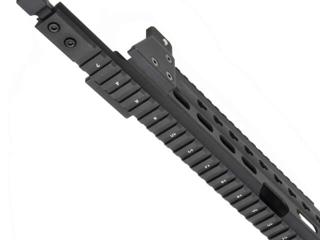 Ultima G36CHKey ハンドガード Amazon | ULTIMA G36 Modern style Tactical Handguard/Kurz